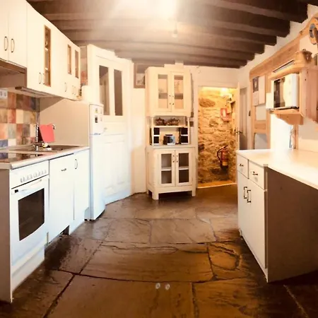 Casa Senera Santa Cruz de la Serós