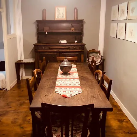 Casa Senera Casa vacanze Santa Cruz de la Serós