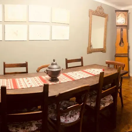 Casa Senera
