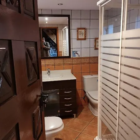 Casa Senera Santa Cruz de la Serós