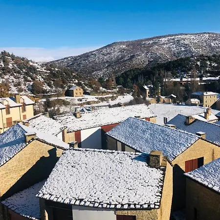 Casa Senera * Santa Cruz de la Serós