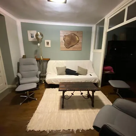 Casa vacanze Casa Senera Santa Cruz de la Serós