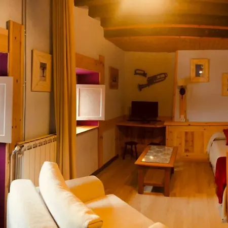 Casa Senera *