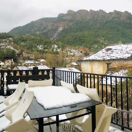 Casa vacanze Casa Senera