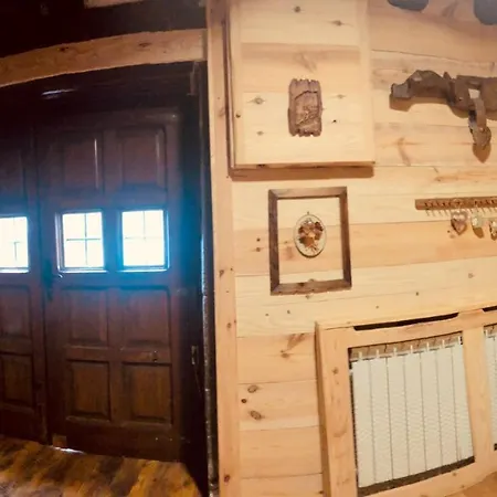 Casa Senera * Santa Cruz de la Serós