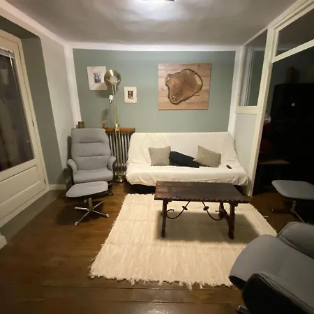 Casa Senera Casa vacanze *