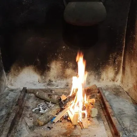 Casa vacanze Casa Senera *