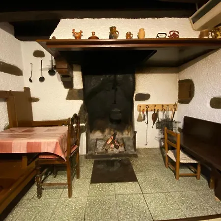 Casa Senera