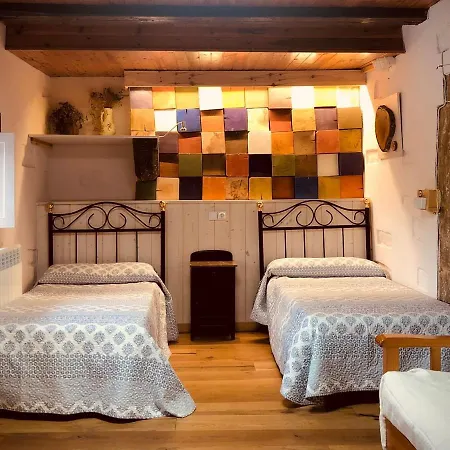 Casa Senera *
