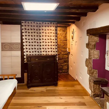 Casa Senera Santa Cruz de la Serós