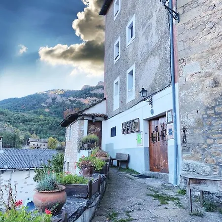 Casa Senera *