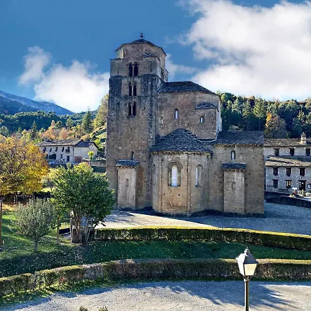 Casa Senera Casa vacanze Santa Cruz de la Serós