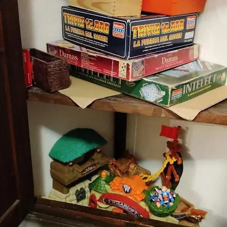 Casa Senera Casa vacanze Santa Cruz de la Serós