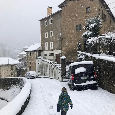 Casa Senera Casa vacanze