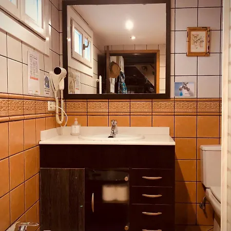 Casa vacanze Casa Senera *