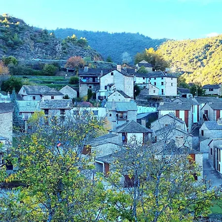 Casa vacanze Casa Senera Santa Cruz de la Serós