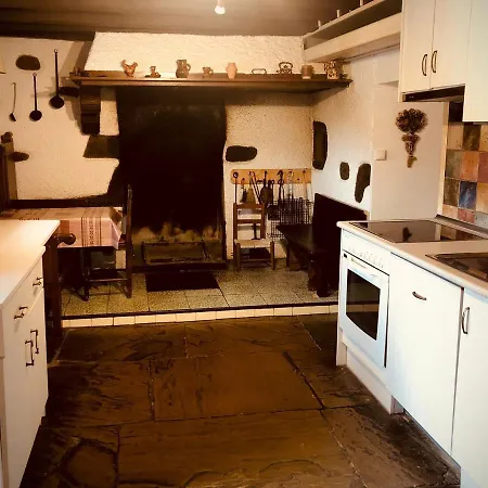 Casa Senera Casa vacanze *