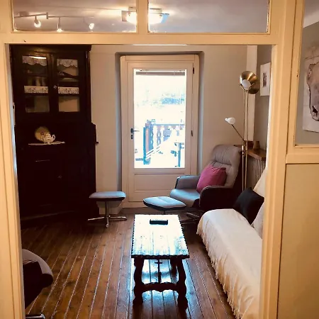 Casa vacanze Casa Senera Santa Cruz de la Serós