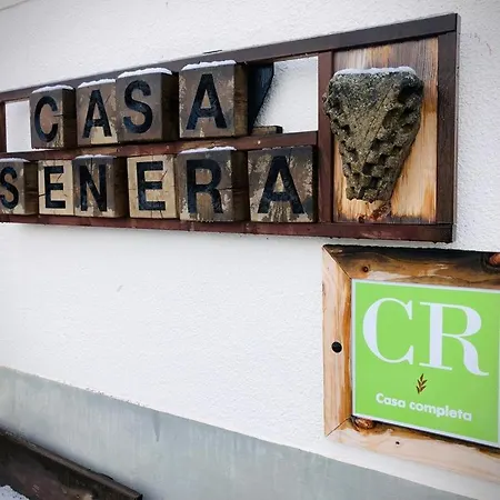 Casa Senera *