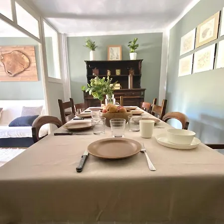 Casa Senera Casa vacanze Santa Cruz de la Serós