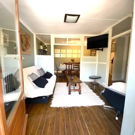 Casa de Férias Casa Senera