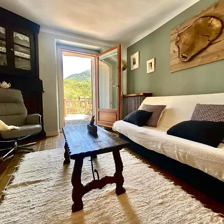 Casa Senera Casa vacanze Santa Cruz de la Serós