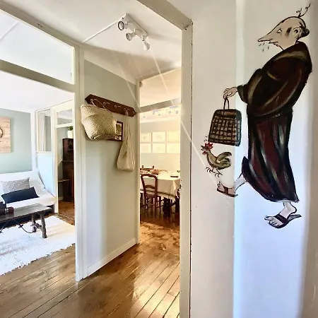 Casa de Férias Casa Senera *