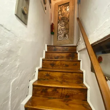 Casa Senera * Santa Cruz de la Serós