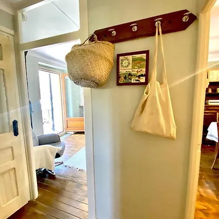 Casa de Férias Casa Senera *