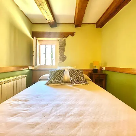 Casa vacanze Casa Senera