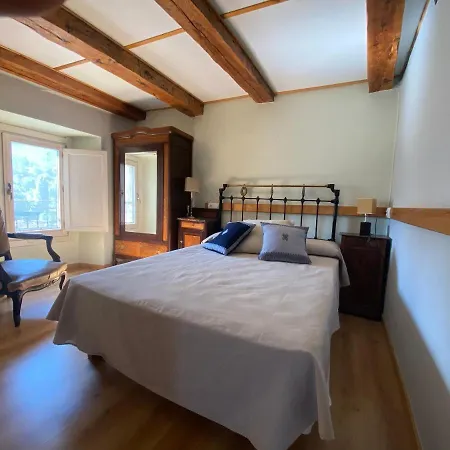 Casa Senera Santa Cruz de la Serós