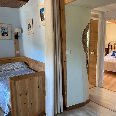 Casa Senera Casa vacanze Santa Cruz de la Serós