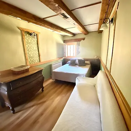 Casa Senera *