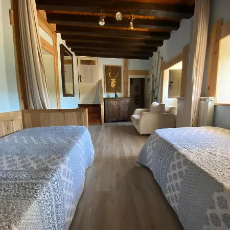 Casa Senera *