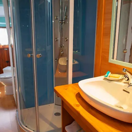 Casa Senera Casa vacanze Santa Cruz de la Serós