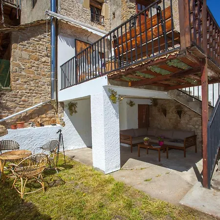 Casa vacanze Casa Senera