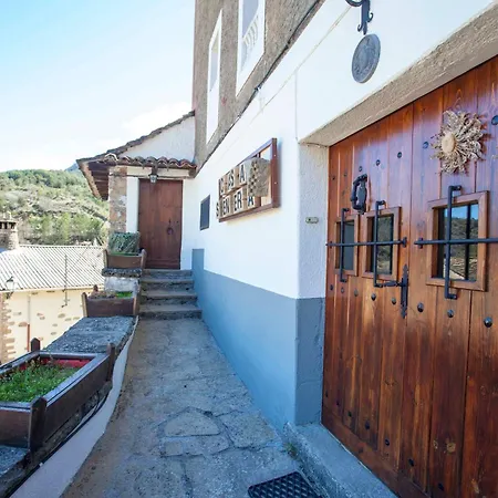 Casa Senera Casa de Férias Santa Cruz de la Serós