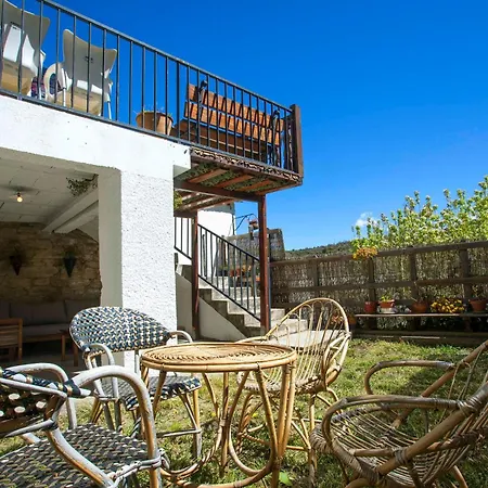 Casa vacanze Casa Senera Santa Cruz de la Serós