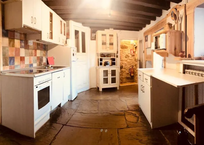 Casa Senera Santa Cruz de la Serós