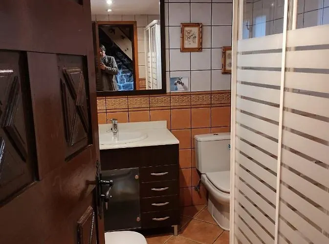 Casa Senera Santa Cruz de la Serós