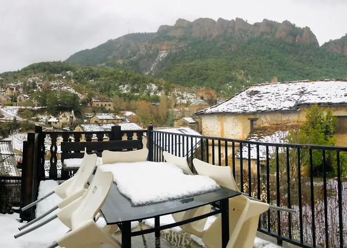 Casa de Férias Casa Senera