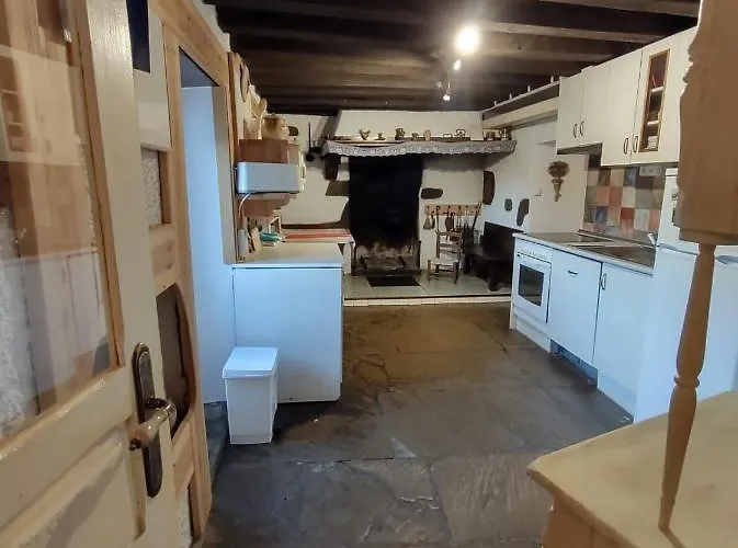 Casa de Férias Casa Senera *