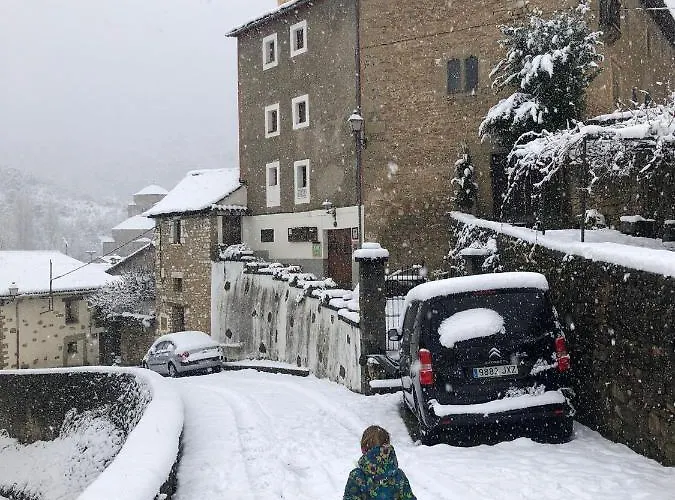 Casa Senera Casa de Férias