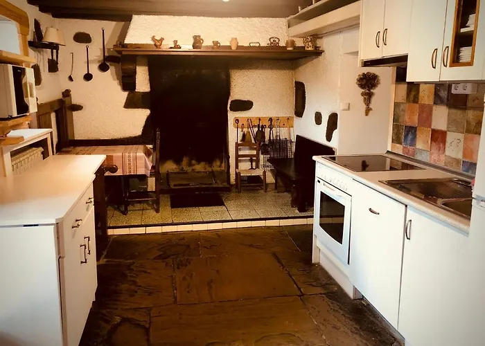 Casa Senera Casa de Férias *