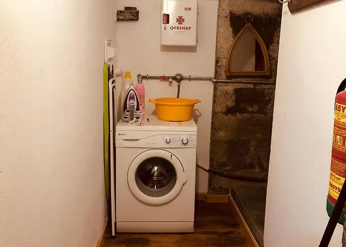 Casa Senera Casa de Férias