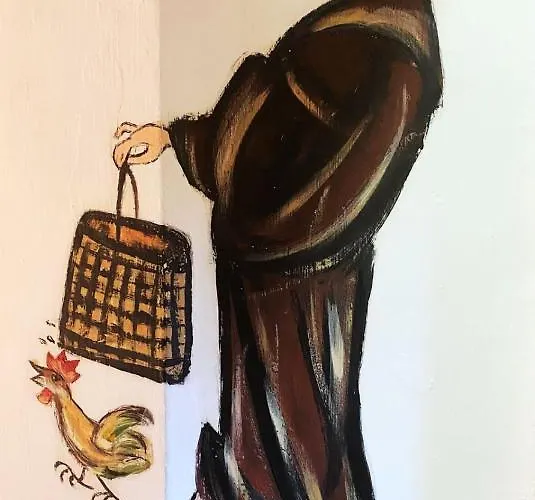 Casa Senera Casa de Férias