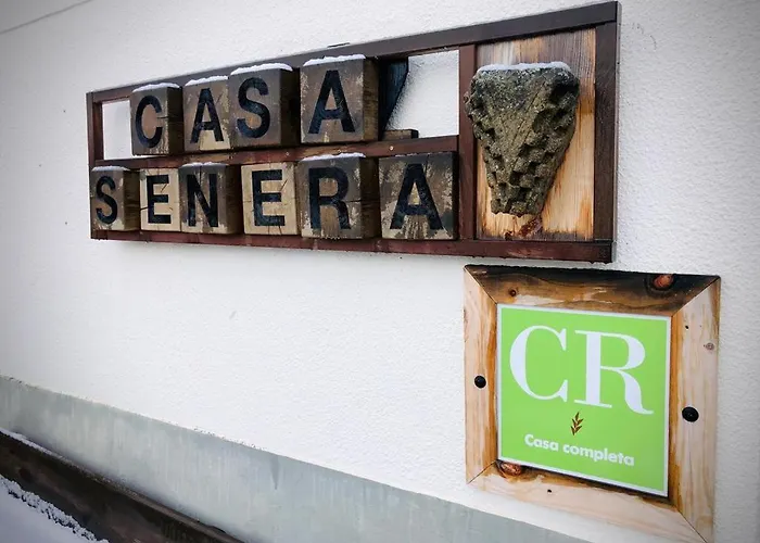 Casa Senera *