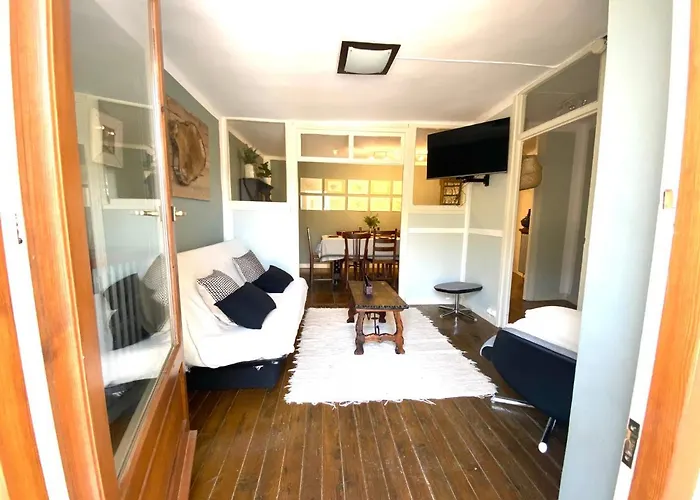 Casa de Férias Casa Senera