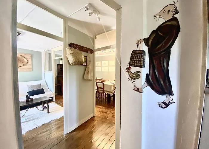 Casa de Férias Casa Senera *