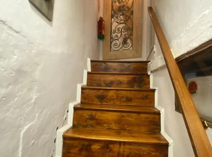 Casa Senera * Santa Cruz de la Serós